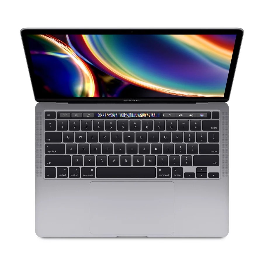 Laptop Apple Macbook Pro 13 inch 2020 MXK32/MXK62 Core i5/8GB/256GB SSD - Chính hãng | BigBuy360 - bigbuy360.vn