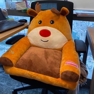 Ghế sofa Huggies cho bé