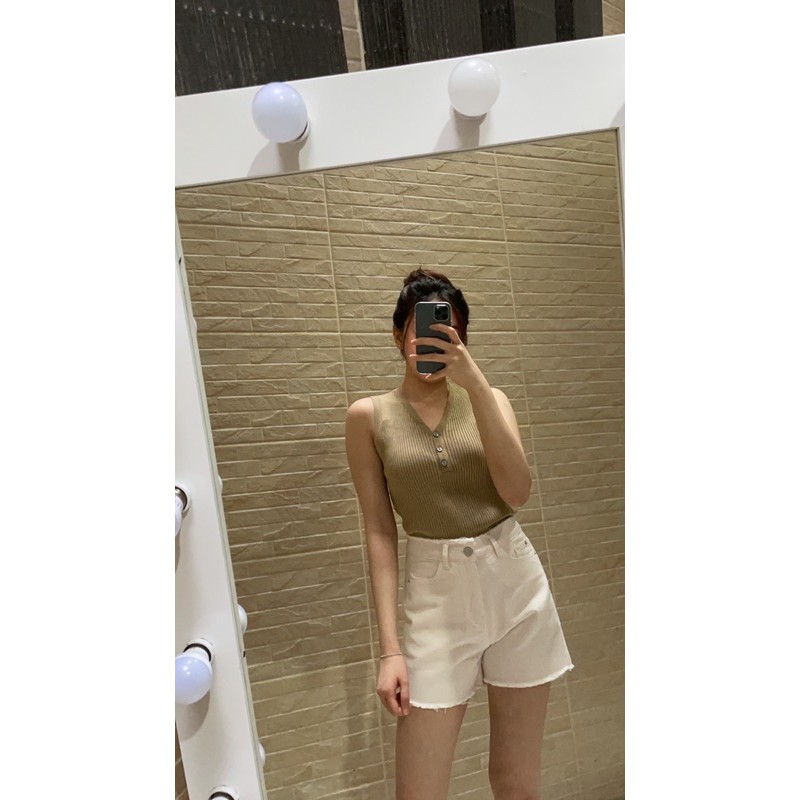 Quần Short Thời Trang Trẻ Trung Năng Động Kiểu Châu Âu | BigBuy360 - bigbuy360.vn