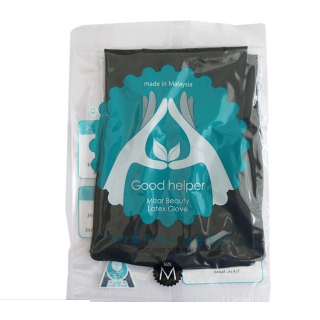 Combo 5-Găng tay cao su dành cho Spa làm tóc