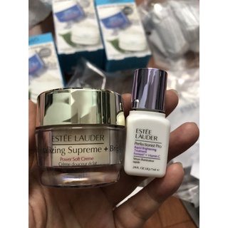 kem dưỡng trắng da estee lauder