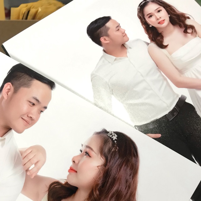 IN ẢNH 20X25 Cao cấp