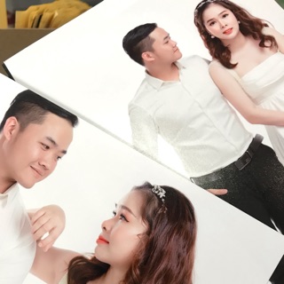 IN ẢNH 20X25 Cao cấp