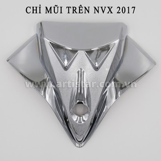 Ốp Trang Trí Xe NVX 2017 - 2019