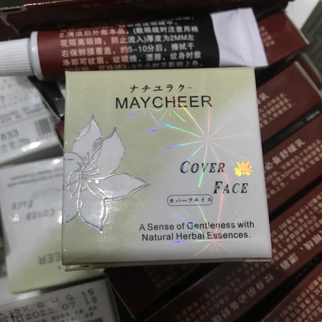 Kem Che Khuyết Điểm MAYCHEER /Dcpx Diệp Linh | BigBuy360 - bigbuy360.vn