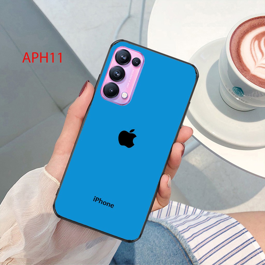 Ốp Lưng Kính Oppo Reno 5 - in Theo Yêu Cầu - Nhiều Hình | BigBuy360 - bigbuy360.vn