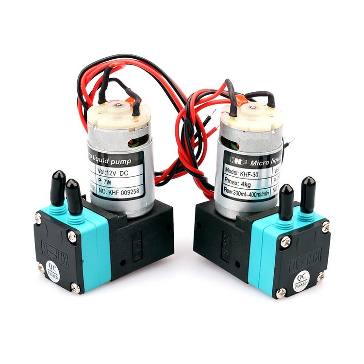 Motor bơm mực máy in khổ lớn loại to ink pump