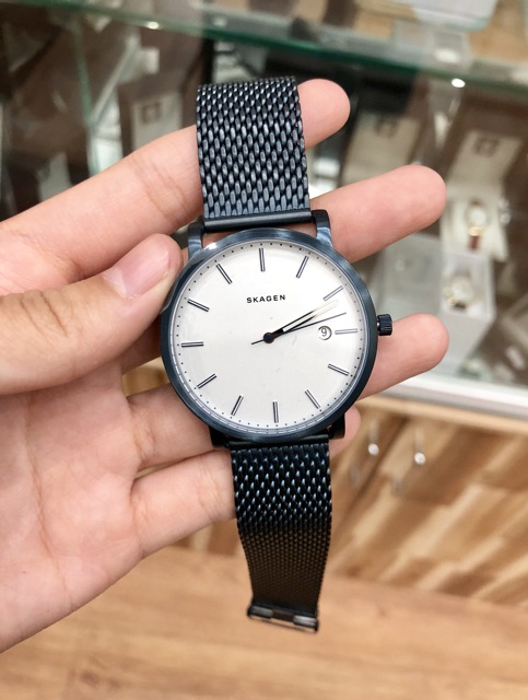 Đồng Hồ Nam Hiệu Skagen