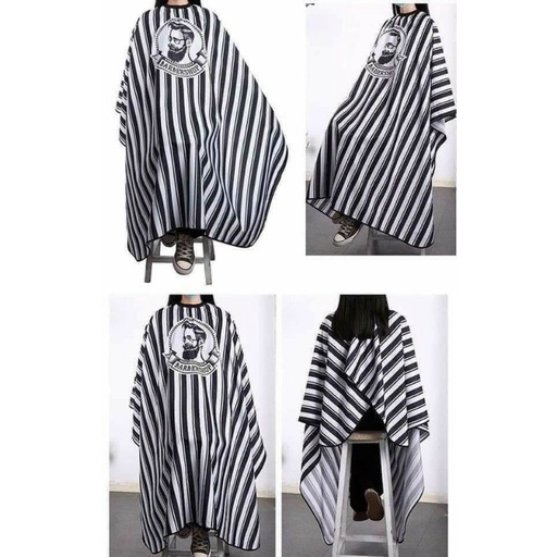 Khăn choàng cắt tóc đủ mẫu