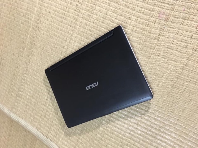 Laptop Asus K46 vỏ nhôm sang trọng mỏng nhẹ thời trang văn phòng | BigBuy360 - bigbuy360.vn