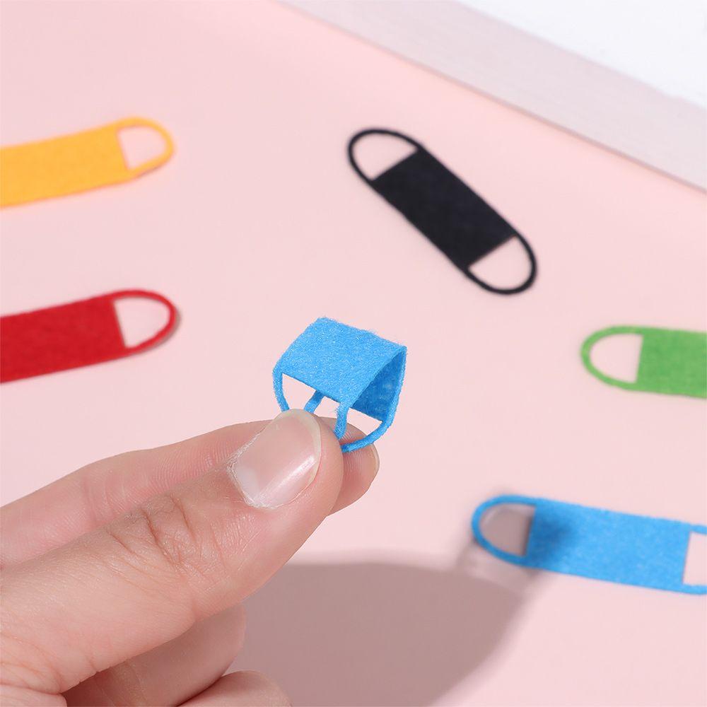 Set 10 Đồ Chơi Mô Hình Y Tế Cho Búp Bê
