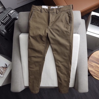 Quần kaki nam dài zara - vnxk