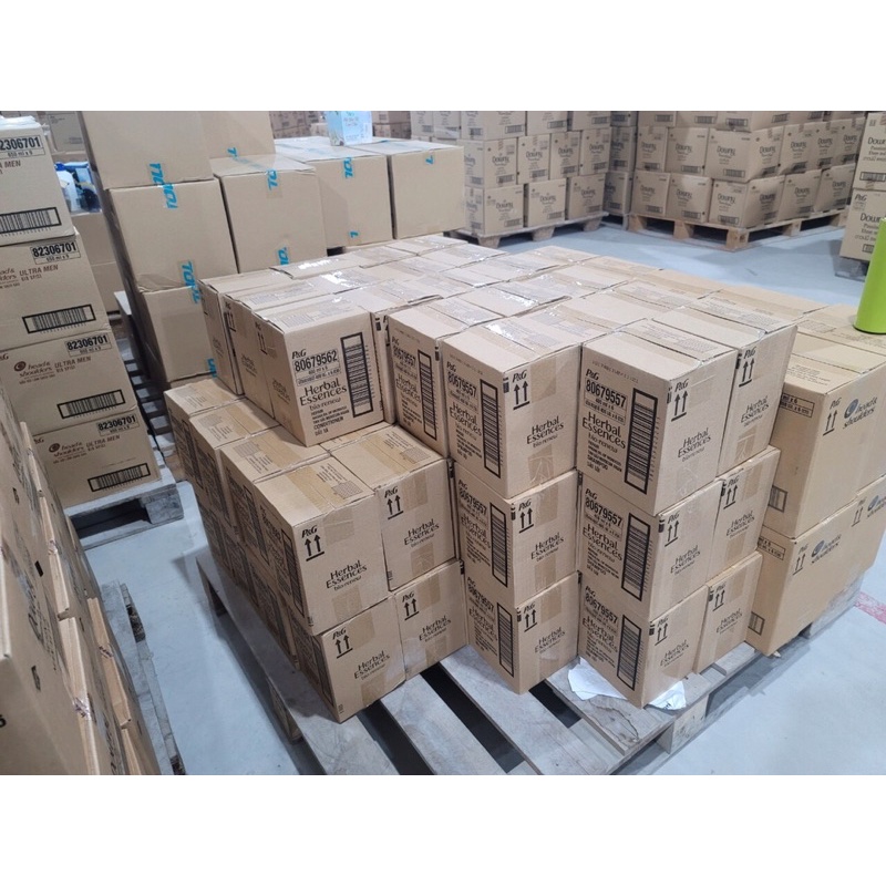 Dầu xả herbal tinh chất morocco 400ml nhập khẩu