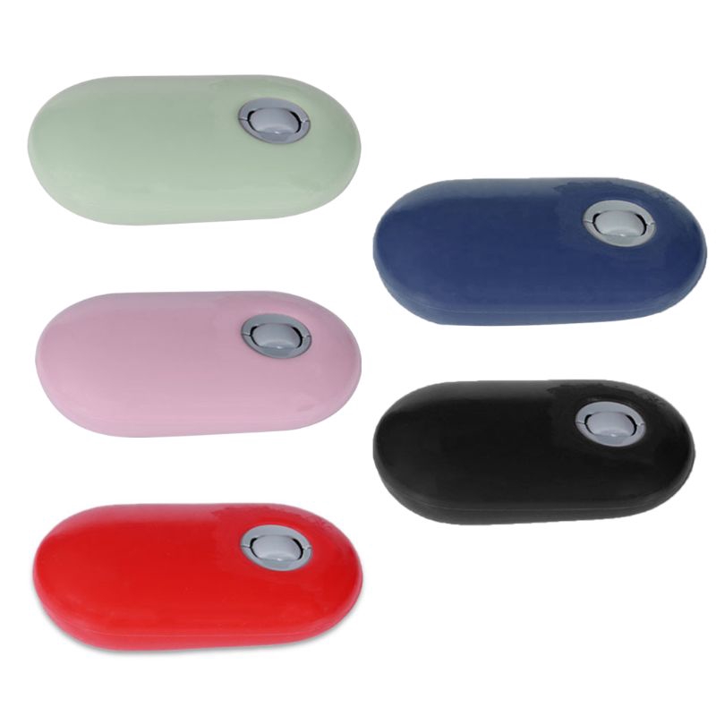 Vỏ Silicon Mềm Chống Bụi Cho Chuột Logitech Pebble