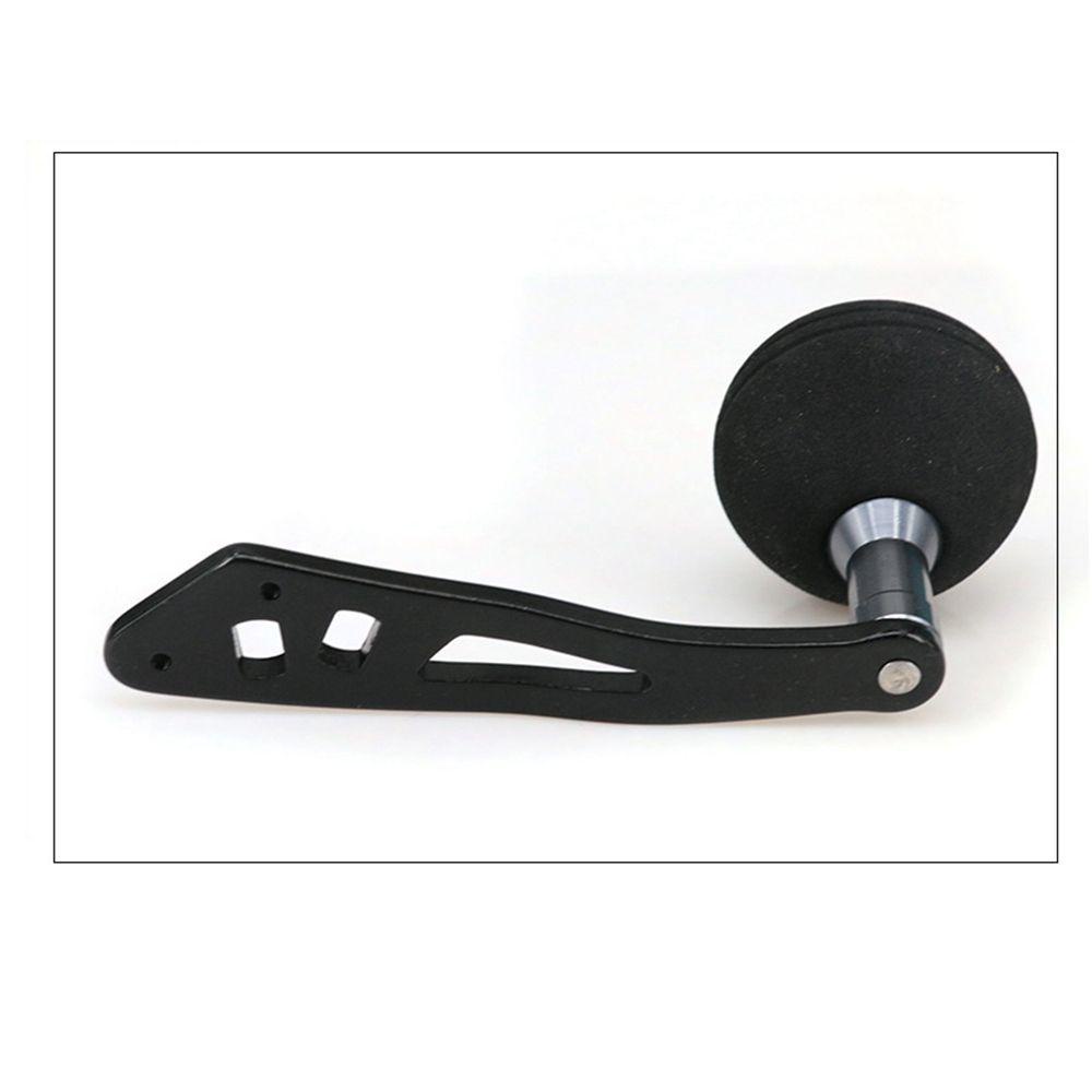 Tay Quay Máy Câu Cá SHOUKEY Bằng Hợp Kim Nhôm DIY Mới