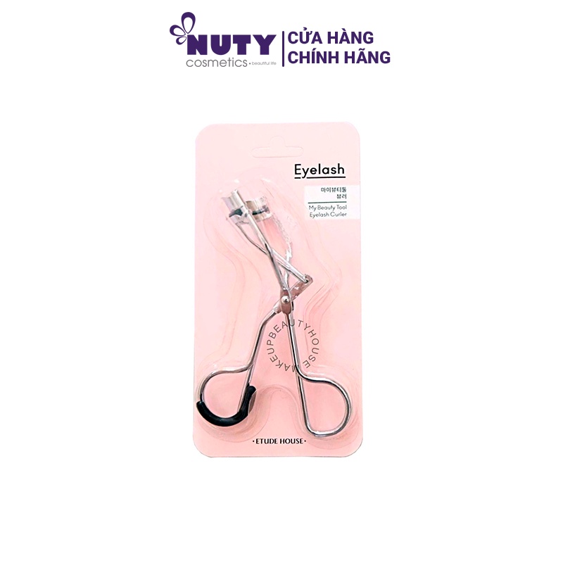 Bấm Mi Etude My Beauty Tool Eyelash Curler