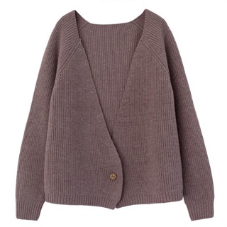 Cardigan 1 cúc