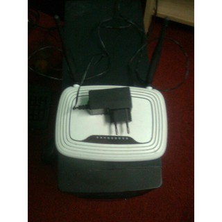 Modem wifi TP Link 841N chính hãng