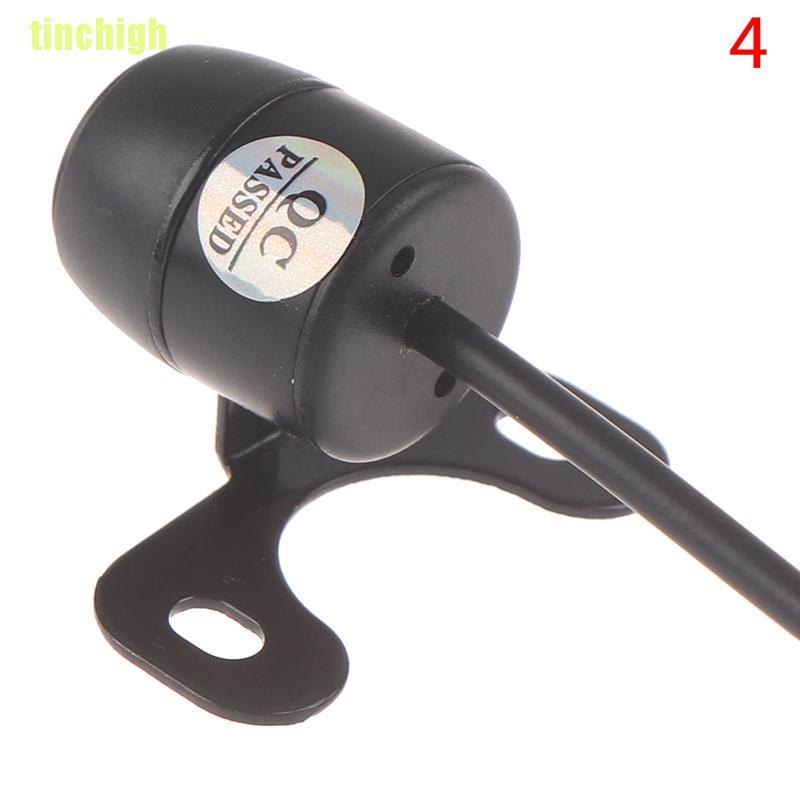 Camera Sau Không Thấm Nước