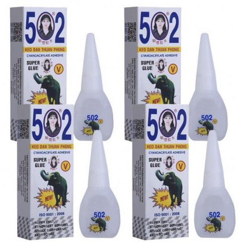 Keo con voi 502