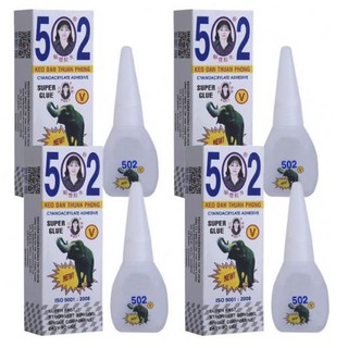 Keo con voi 502