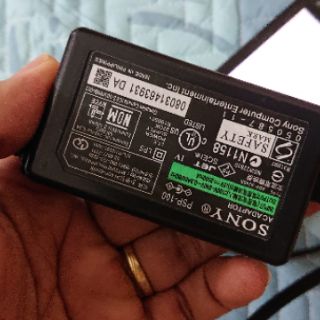 Sony psp 1000 gẫy joystick