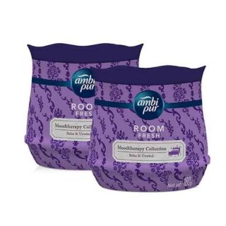 Sáp thơm cao cấp Ampi pur của P&G thư giãn 180g