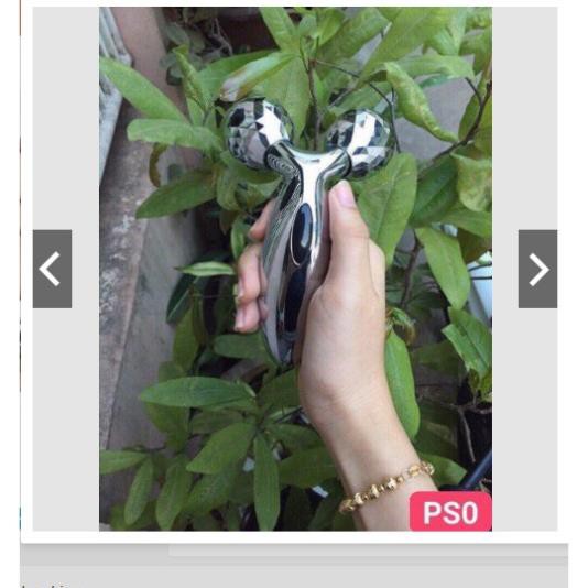 Massa mặt 3d  cao cấp