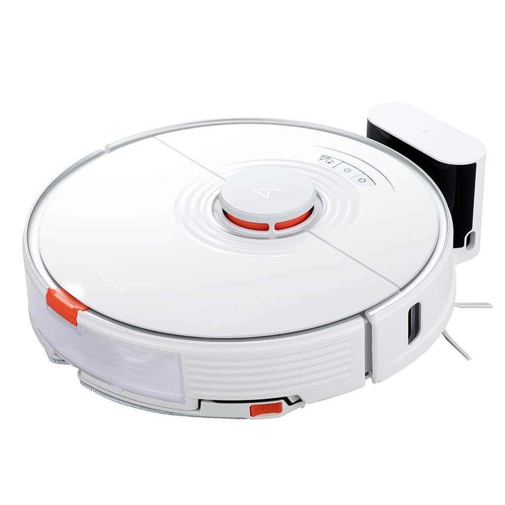 Robot Hút Bụi Lau Nhà Xiaomi Roborock S7 – Tích Hợp Lau Rung Cực Mạnh - Bản Quốc tế 2022