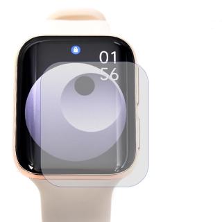 Set 3 miếng dán bảo vệ màn hình Oppo Watch 46mm / 41mm