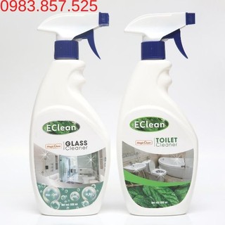 BÌNH XỊT  DUNG TÍCH  500ML
