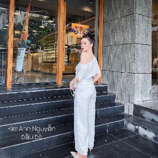 Sét Lệch Vai Cực Hót và Cá Tính