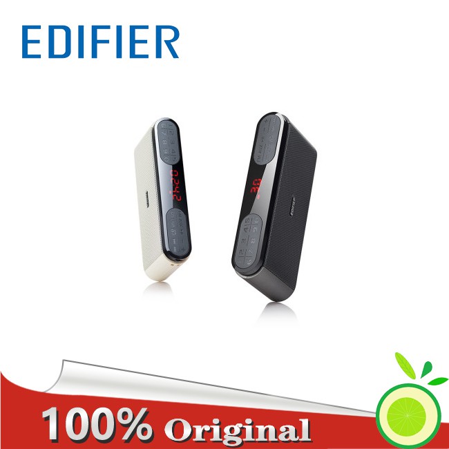 Loa di động mini EDIFIER M19 FM di động ngoài trời chất lượng cao