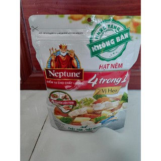 Hạt nêm Neptune 350g