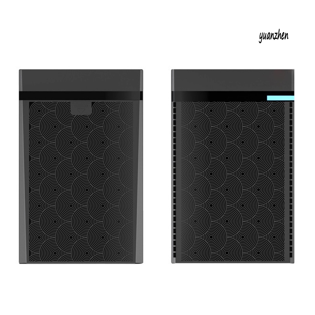 Hộp Đựng Ổ Cứng Ngoài Usb 3.0 2.5inch Sata Ssd Hdd | BigBuy360 - bigbuy360.vn