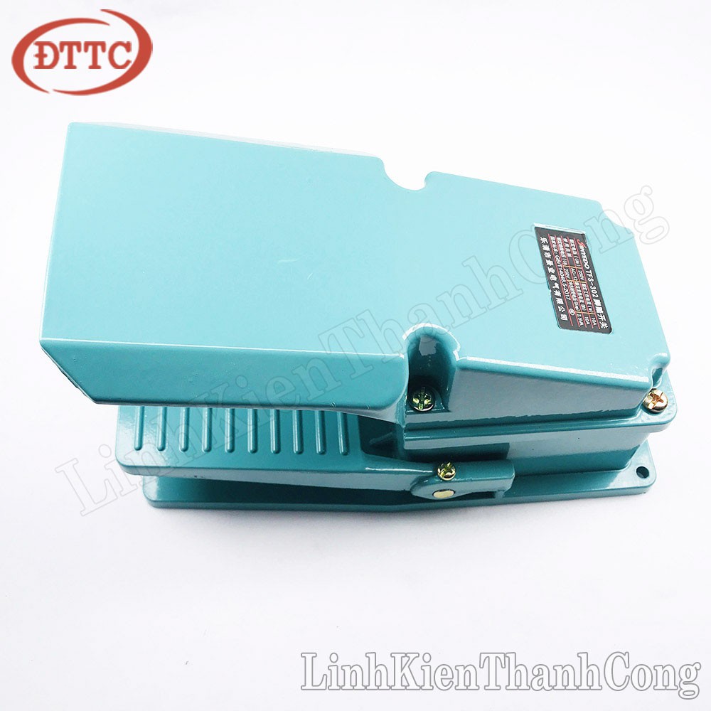 Công tắc bàn đạp TFS-302