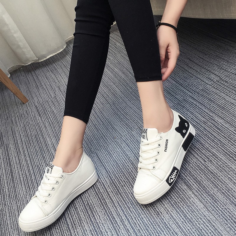 Giày thể thao IELGY thiết kế thời trang dành cho nữ