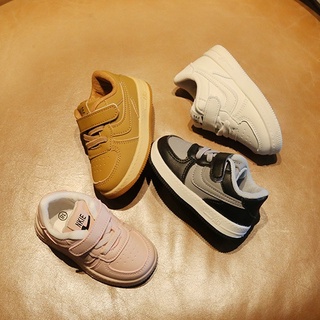 Giày sneaker đế mềm thời trang cho trẻ em