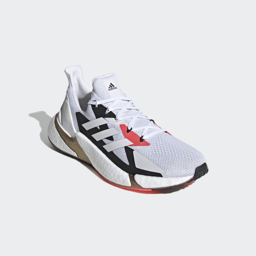 Giày Sneaker Thể Thao Adidas X9000L4 Nam “White Copper” FW8388 - Hàng Chính Hãng - Bounty Sneakers | BigBuy360 - bigbuy360.vn