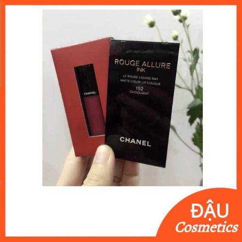 Son Chanel Rouge Allure Ink màu 152 minisize