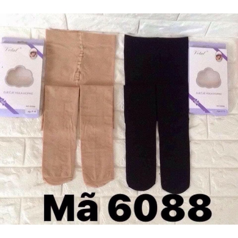 Quần tất giữ nhiệt cho bé 2-9 tuổi