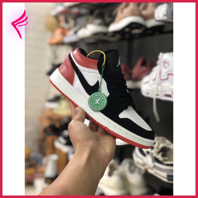 Giày Sneaker jordan giá rẻ nhất Hà Nội