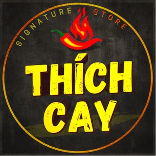 THÍCH CAY - CHẤM NGAY