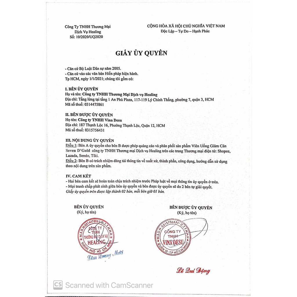 Giảm cân cấp tốc Seven D'Gold (Seven Days) giảm cân nhanh, giảm cân an toàn hiệu quả cho người có cơ địa khó (30 viên) | BigBuy360 - bigbuy360.vn