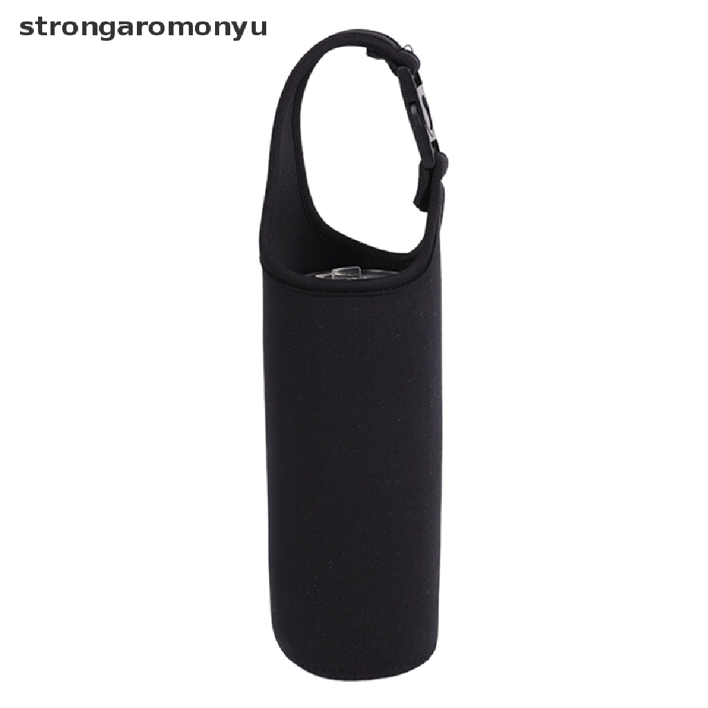 Vỏ bọc bình nước cách nhiệt bằng cao su tổng hợp