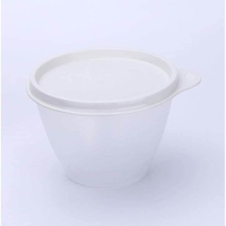 Set 3 hộp bát tupperware 400ml