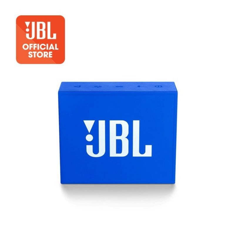 Loa Bluetooth JBL GO PLUS - Hàng Chính Hãng