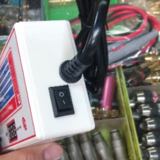 Bộ test led tivi