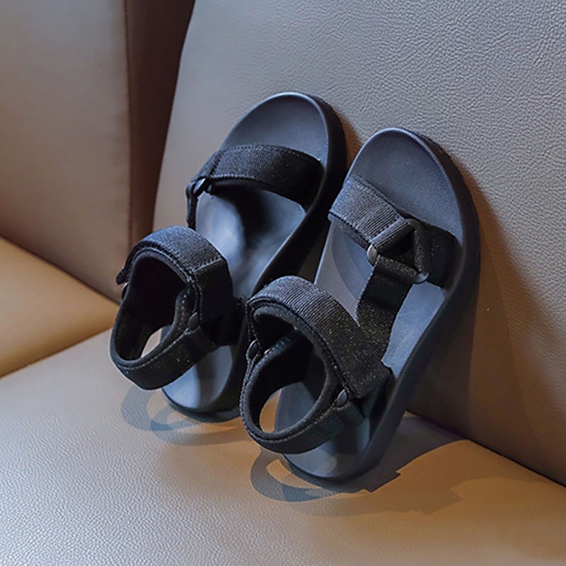 Sandal Thiết Kế Mới Thời Trang 2022 Dành Cho Bé Gái Tiểu Học