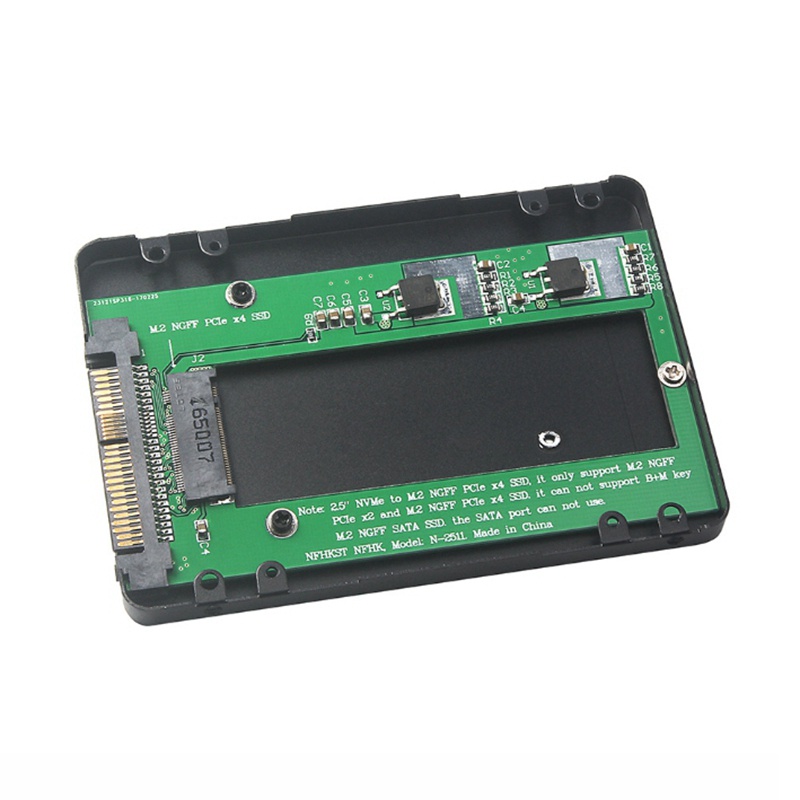 Bộ chuyển đổi thẻ PCI-E 750 SSD sang M.2 NGFF PCIe X4 SSD
 | BigBuy360 - bigbuy360.vn